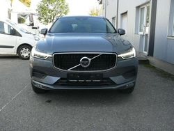 Osmium grey Gebraucht 2019 Volvo XC60 Momentum SUV | 31.990 € (Fairer Preis)