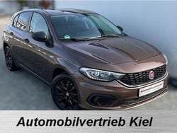 Braun Gebraucht 2020 Fiat Tipo Street Kleinwagen | 11.990 € (Guter Preis)