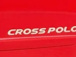 Rot Gebraucht 2009 VW Polo Cross Kleinwagen | 3.750 € (Guter Preis)