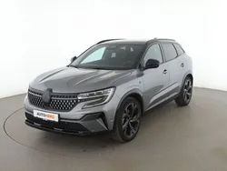 Grau Gebraucht 2023 Renault Austral Iconic Esprit Alpine SUV | 31.590 € (Guter Preis)