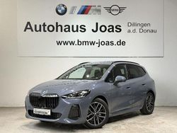 Grau Gebraucht 2024 BMW 223 Active Tourer M Sport Van / Kleinbus | 40.900 € (Fairer Preis)