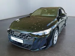 6y daytona grey perleffekt Neu 2025 Audi A6 S-Line Kombi | 63.064 € (Superpreis)