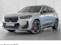 Silber Gebraucht 2023 BMW X1 Comfort Edition SUV | 50.990 € (Teuer)