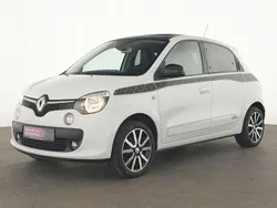 Weiß Gebraucht 2018 Renault Twingo Komfort Kleinwagen | 10.399 € (Fairer Preis)