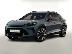 Blau Neu 2025 Cupra Formentor VZ SUV | 37.288 € (Superpreis)