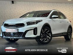 Weiß Gebraucht 2023 Kia XCeed Spirit SUV | 23.499 € (Guter Preis)