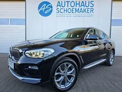 Schwarz Gebraucht 2019 BMW X4 xLine SUV | 33.677 € (Guter Preis)