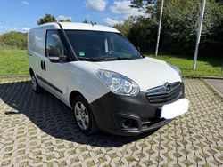 Gebraucht 2017 Opel Combo Kombi | 5.000 € (Superpreis)