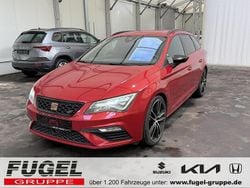 "desire" rot Gebraucht 2019 Cupra Leon Kombi | 23.899 € (Fairer Preis)