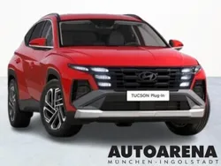 Rot ((weitere farben gegen aufpreis möglich)) Neu 2025 Hyundai Tucson Prime SUV | 36.975 € (Superpreis)