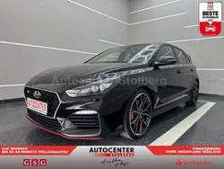 Schwarz Gebraucht 2018 Hyundai i30 N Performance Limousine | 20.590 € (Guter Preis)
