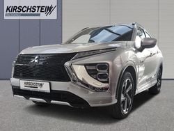 Silber Gebraucht 2025 Mitsubishi Eclipse Cross Select SUV | 27.990 € (Fairer Preis)