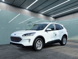 Weiß Gebraucht 2024 Ford Kuga Titanium SUV | 40.140 € (Teuer)