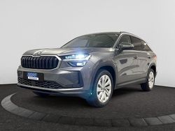 Grau Neu 2025 Skoda Kodiaq Selection SUV | 47.490 € (Guter Preis)