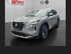 Grau Neu 2025 Nissan X-Trail N-Connecta SUV | 39.698 €