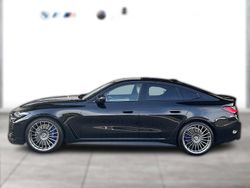 Schwarz metallic Gebraucht 2024 Alpina B4 Coupé | 86.880 €