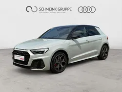 Tausilber metallic Neu 2025 Audi A1 S-Line Kleinwagen | 38.870 € (Fairer Preis)