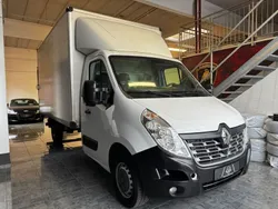 Weiß Gebraucht 2020 Renault Master Van | 15.290 €