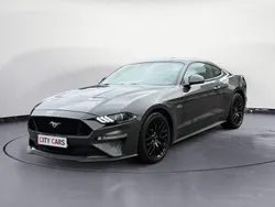 Grau Gebraucht 2020 Ford Mustang GT Performance Edition Coupé | 37.490 € (Superpreis)