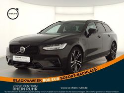 Schwarz Gebraucht 2023 Volvo V90 Plus Kombi | 49.990 € (Fairer Preis)