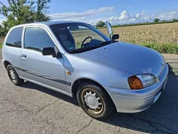 Silber Gebraucht 1997 Toyota Starlet Kleinwagen | 2.000 € (Fairer Preis)