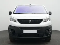 Kaolinweiß Neu 2025 Peugeot e-Expert Van | 22.008 € (Superpreis)