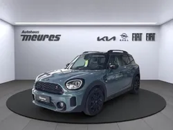 Gebraucht 2021 Mini Countryman SUV | 30.280 €
