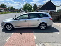 Silber Gebraucht 2012 Ford Mondeo Trend Limousine | 4.900 € (Fairer Preis)