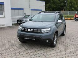 Grau Gebraucht 2023 Dacia Duster Expression SUV | 16.500 € (Guter Preis)