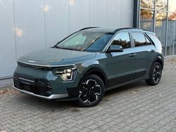 Grün Gebraucht 2023 Kia e-Niro Inspiration SUV | 32.390 € (Teuer)