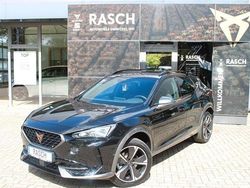 Black (metallic) Gebraucht 2023 Cupra Formentor SUV | 31.790 € (Fairer Preis)