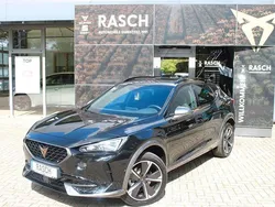 Black (metallic) Gebraucht 2023 Cupra Formentor SUV | 31.790 € (Fairer Preis)