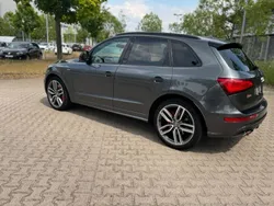Grau Gebraucht 2017 Audi SQ5 Sport SUV | 23.600 € (Fairer Preis)