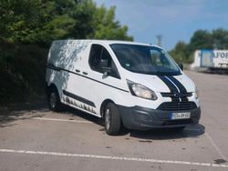 Gebraucht 2015 Ford Transit Custom Van | 9.000 € (Superpreis)