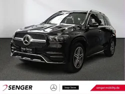 Andere Gebraucht 2024 Mercedes GLE300 AMG SUV | 67.490 € (Guter Preis)