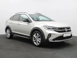 Silber Gebraucht 2023 VW Taigo Move SUV | 26.089 € (Fairer Preis)