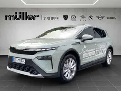 Grün Gebraucht 2025 Skoda Elroq SUV | 44.990 € (Fairer Preis)