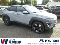Grau Neu 2025 Hyundai Kona Trend SUV | 32.900 € (Fairer Preis)