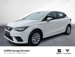Weiß Neu 2025 Seat Ibiza Kleinwagen | 20.890 € (Guter Preis)