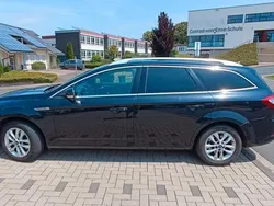 Schwarz Gebraucht 2010 Ford Mondeo Titanium Kombi | 4.600 € (Fairer Preis)