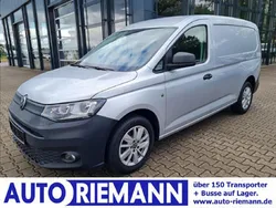Gebraucht 2021 VW Caddy Maxi Van / Kleinbus | 19.750 € (Guter Preis)