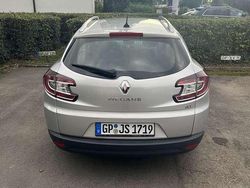Gebraucht 2011 Renault Mégane GrandTour Kombi | 3.800 € (Fairer Preis)