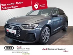 Manhattangrau metallic Neu 2025 Audi A1 Sportback Advanced Plus Kleinwagen | 31.980 € (Teuer)