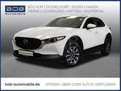 Weiß Gebraucht 2021 Mazda CX-30 SUV | 20.190 € (Guter Preis)