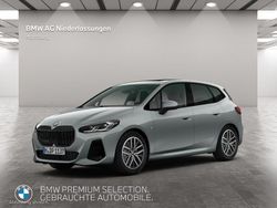 Grau Gebraucht 2023 BMW 223 Active Tourer Comfort Edition Van / Kleinbus | 34.200 € (Guter Preis)