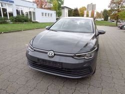 Grau Gebraucht 2020 VW Golf VIII Life Limousine | 18.990 € (Guter Preis)