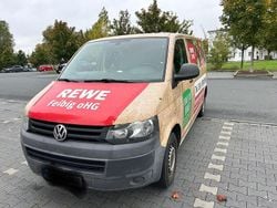 Weiß Gebraucht 2011 VW T5 Van | 7.000 € (Guter Preis)