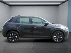 Grün Neu 2025 Fiat 600 Kleinwagen | 24.749 € (Fairer Preis)