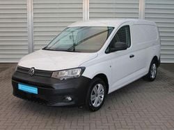 Andere Gebraucht 2022 VW Caddy Maxi Van / Kleinbus | 22.980 € (Superpreis)