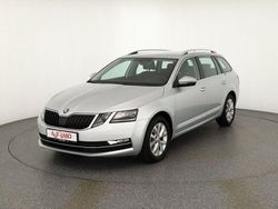 Silber Gebraucht 2019 Skoda Octavia Kombi | 18.950 € (Teuer)